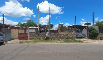 Terreno à venda, Bom Sucesso, Gravataí, RS