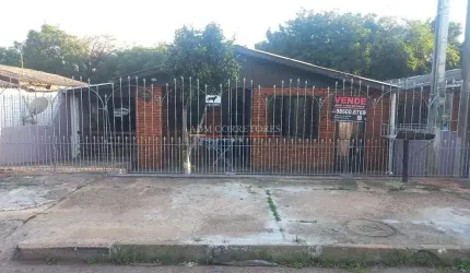 Casa à venda, Morada do Vale III, Gravataí, RS