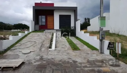 Casa em Hípica