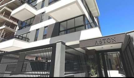 Apartamento Aston 503 |Torres-Rs Aston 503