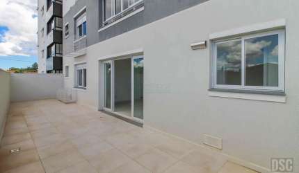 Apartamento para Venda - 58m², 1 dormitório, sendo 1 suites, 1 vaga - Passo da Areia