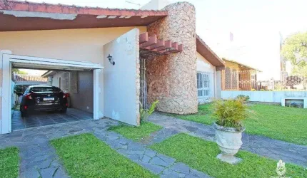Casa para Venda - 215m², 3 dormitórios, sendo 1 suites, 3 vagas - Sarandi