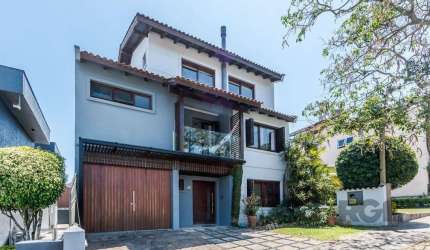 CASA DE 3 QUARTOS - EPÍRITO SANTO - PORTO ALEGRE - RS