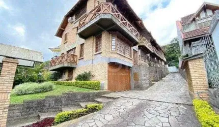 Casa para Venda - 278.12m², 3 dormitórios, sendo 1 suites, 2 vagas - Jardim Isabel