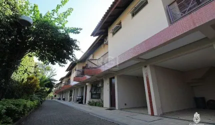 Casa Condominio para Venda - 139.02m², 3 dormitórios, sendo 1 suites, 1 vaga - Cavalhada