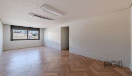 Apartamento em Moinhos de Vento