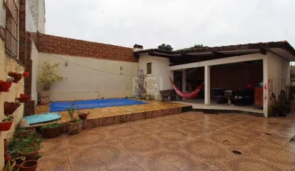 Casa para Venda - 150m², 4 dormitórios, sendo 1 suites, 3 vagas - Nonoai