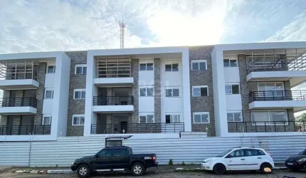 Apartamento para Venda - 78.11m², 2 dormitórios, sendo 1 suites, 1 vaga - Praia da Cal