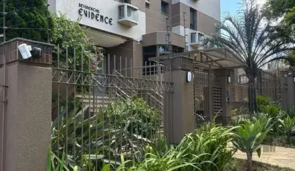 Apartamento em São João