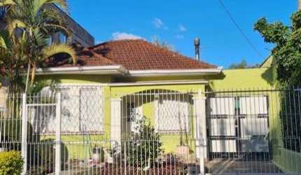 Casa em Partenon
