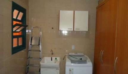 Casa para Venda - 252m², 3 dormitórios, 2 vagas - Ipanema