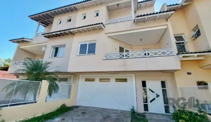 CASA 3D - PÁTIO VERDE - IPANEMA - PORTO ALEGRE - RS