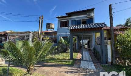 Casa em Hípica