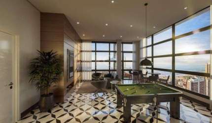 Apartamento em Praia Grande