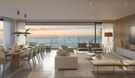 Apartamento em Praia Grande
