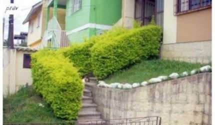 Sobrado para Venda - 240m², 3 dormitórios, sendo 1 suites, 1 vaga - Partenon