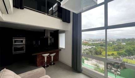 Apartamento em Jardim do Salso