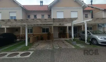 Casa em Condomínio em Sarandi
