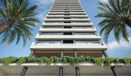 Apartamento em Praia Grande