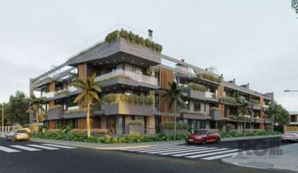 Apartamento em Praia da Cal