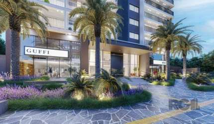 Apartamento em Centro
