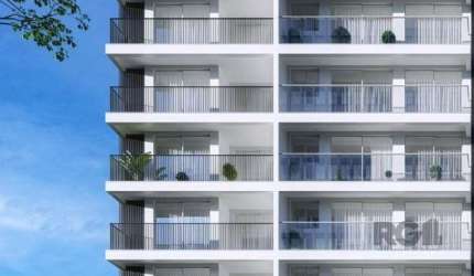 Apartamento em Centro