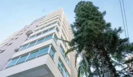 Apartamento para Venda - 73.51m², 2 dormitórios, sendo 1 suites, 1 vaga - Passo da Areia