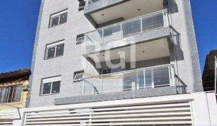 Apartamento para Venda - 78m², 2 dormitórios, sendo 1 suites, 1 vaga - Menino Deus