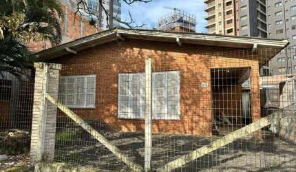 Terreno Residencial em Centro