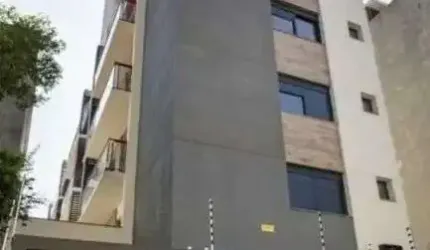 Apartamento em Petrópolis