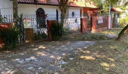 Casa em Ipanema
