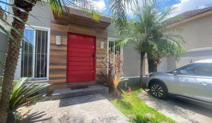 Casa em Passo da Areia