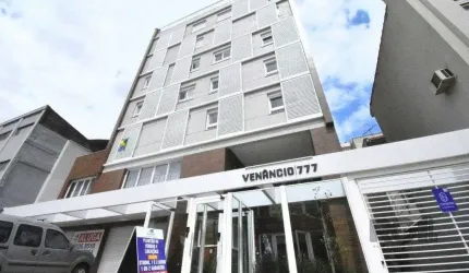Apartamento em Santana