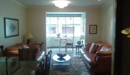 Cobertura para Venda - 174.2m², 3 dormitórios, 2 vagas - Tristeza