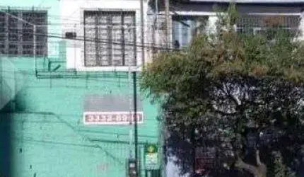 Casa para Venda - 151.68m², 3 dormitórios, Rio Branco, Porto Alegre