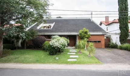 Casa em Condomínio em Chapéu do Sol