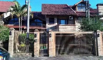 Casa para Venda - 176.28m², 3 dormitórios, sendo 1 suites, 2 vagas - Ipanema