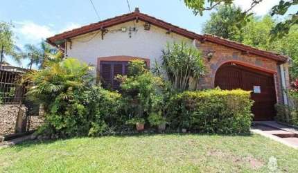 Casa para Venda - 180m², 4 dormitórios, 3 vagas - Ipanema