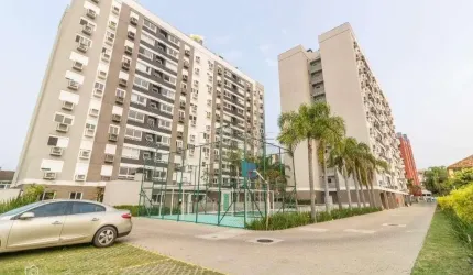 Apartamento com 2 dormitórios Para comprar , 64 m²Higienópolis -Porto Alegre/RS