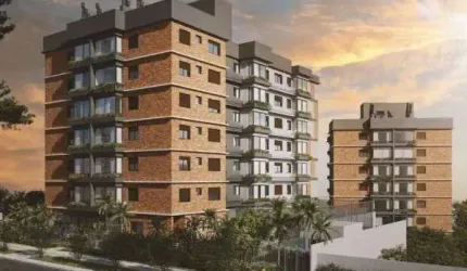 Apartamento em Tristeza