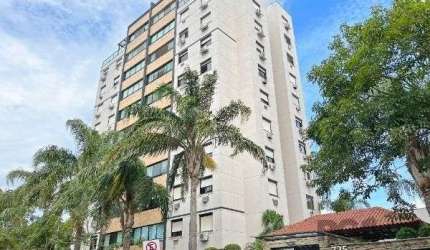 Apartamento em Tristeza