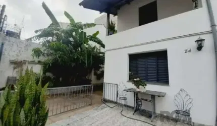 Casa em Menino Deus