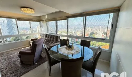 Cobertura em Petrópolis