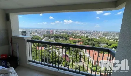 Apartamento em Três Figueiras