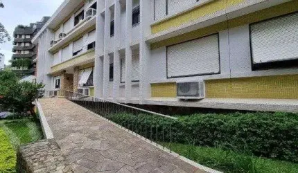 Apartamento para Venda - 189.69m², 3 dormitórios, 2 vagas - Auxiliadora