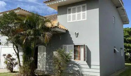 Casa em Lami