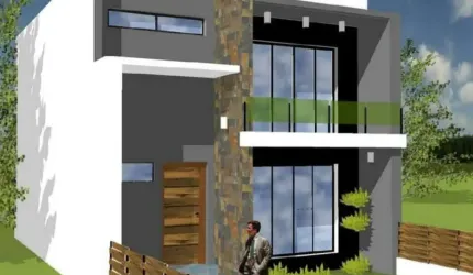 casa condominio fechado