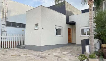 Casa em condomínio Fechado
