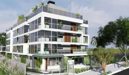 Cobertura para Venda - 239.8m², 3 dormitórios, sendo 1 suites, 2 vagas - Cristal