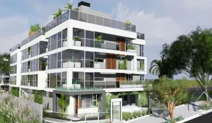 Cobertura para Venda - 164.9m², 3 dormitórios, sendo 1 suites, 2 vagas - Cristal